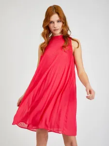 Orsay Sukienka Różowy #414837
