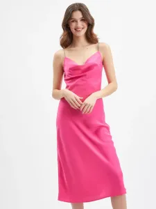 Orsay Sukienka Różowy