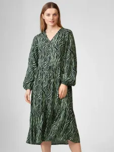 Orsay Sukienka Zielony #198573