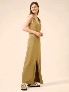Orsay Sukienka Zielony #197143