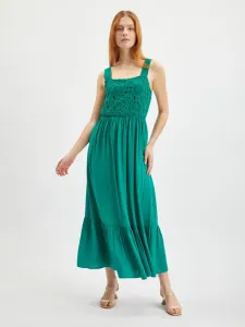 Orsay Sukienka Zielony #414447