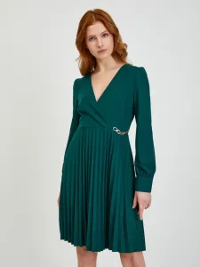 Orsay Sukienka Zielony #270341