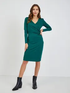 Orsay Sukienka Zielony #432445