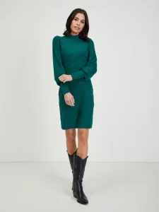 Orsay Sukienka Zielony #352782