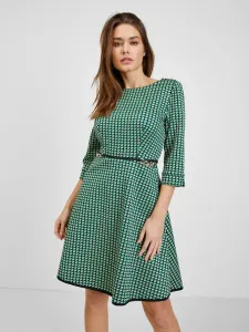 Orsay Sukienka Zielony #441762