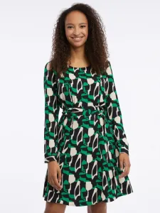 Orsay Sukienka Zielony #500497