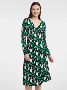 Orsay Sukienka Zielony #499771