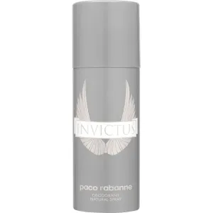 Invictus - Paco Rabanne Dezodorant 150 ml