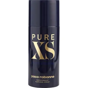 Pure XS - Paco Rabanne Dezodorant w sprayu 150 ml