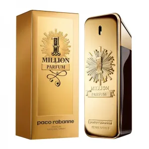 1 Million Parfum - Paco Rabanne Perfumy w sprayu 200 ML