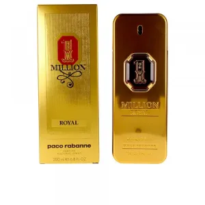 1 Million Royal - Paco Rabanne Eau De Parfum Spray 200 ml