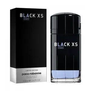 Black XS Los Angeles - Paco Rabanne Eau De Toilette Spray 100 ML