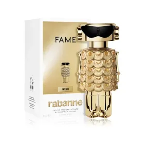 Fame Intense - Paco Rabanne Eau De Parfum Spray 80 ml