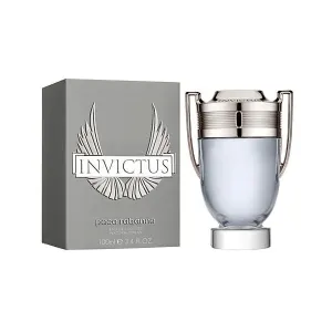 Invictus - Paco Rabanne Eau De Toilette Spray 100 ml