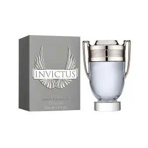 Invictus - Paco Rabanne Eau De Toilette Spray 150 ML