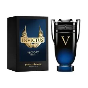 Invictus Victory Elixir - Paco Rabanne Eau De Parfum Spray 100 ml