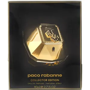 Lady Million - Paco Rabanne Eau De Parfum Spray 80 ml #307145