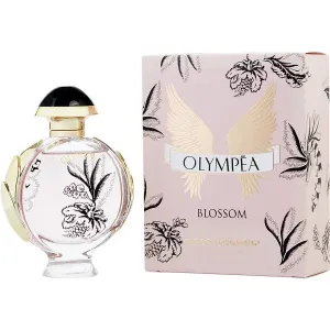 Olympéa Blossom - Paco Rabanne Eau De Parfum Florale Spray 80 ml