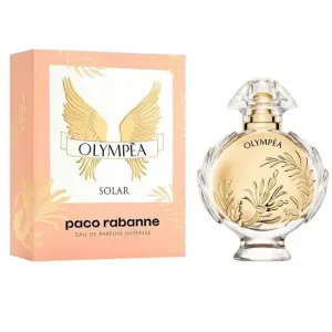 Olympéa Solar - Paco Rabanne Eau De Parfum Spray 80 ml