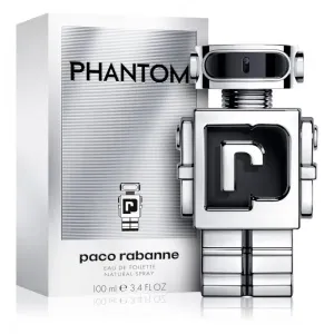 Phantom - Paco Rabanne Eau De Toilette Spray 100 ml