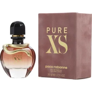 Pure XS For Her - Paco Rabanne Eau De Parfum Spray 50 ml #330478