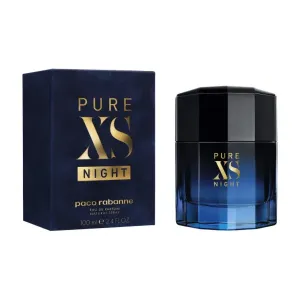 Pure XS Night - Paco Rabanne Eau De Parfum Spray 100 ML