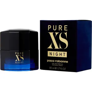 Pure XS Night - Paco Rabanne Eau De Parfum Spray 50 ML