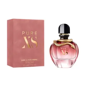 Pure XS For Her - Paco Rabanne Eau De Parfum Spray 80 ML