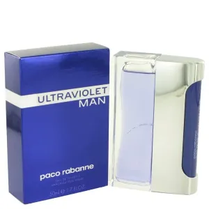 Ultraviolet Man - Paco Rabanne Eau De Toilette Spray 50 ML