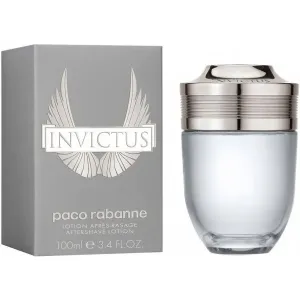 Invictus - Paco Rabanne Aftershave 100 ml #145298