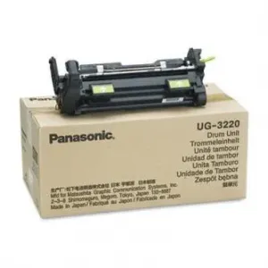 Panasonic UG-3220 czarny (black) bęben oryginalny