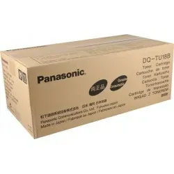 Panasonic DQ-TU18 czarny (black) toner oryginalny