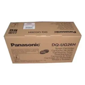 Oryginalne tonery Panasonic
