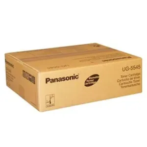 Panasonic UG-5545 czarny (black) toner oryginalny