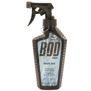 Bod Man Dark Ice - Parfums De Cœur Perfumy w mgiełce i sprayu 236 ml