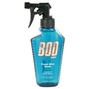 Bod Man Fresh Blue Musk - Parfums De Cœur Perfumy w mgiełce i sprayu 240 ml