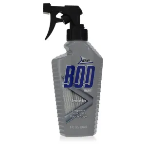 Bod Man Iconic - Parfums De Cœur Perfumy w mgiełce i sprayu 236 ml