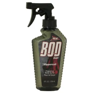 Bod Man Uppercut - Parfums De Cœur Perfumy w mgiełce i sprayu 240 ml