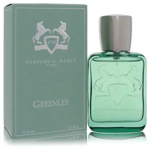 Greenley - Parfums De Marly Eau De Parfum Spray 75 ml