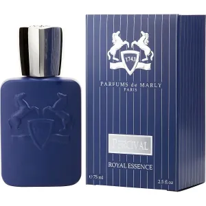 Percival - Parfums De Marly Eau De Parfum Spray 75 ml