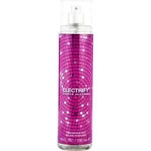 Electrify - Paris Hilton Perfumy w mgiełce i sprayu 236 ml