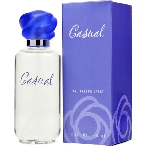 Casual - Paul Sebastian Perfumy w sprayu 120 ML