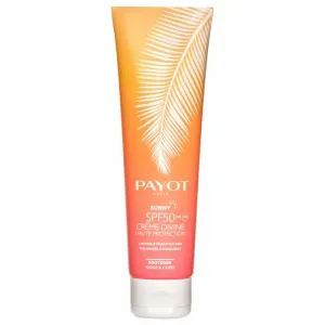 Sunny Crème divine haute protection - Payot Ochrona przeciwsłoneczna 50 ml