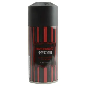 Passionate - Penthouse Dezodorant 150 ml