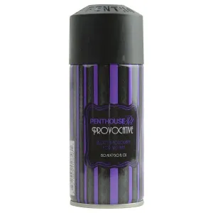 Provocative - Penthouse Dezodorant 150 ml