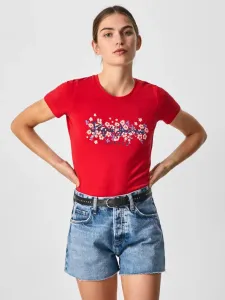 Koszulki z krótkim rękawem Pepe Jeans