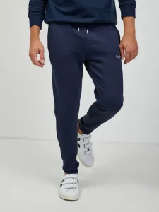 Pepe Jeans Lamont Spodnie dresowe Niebieski #365039