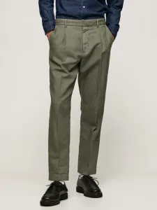 Pepe Jeans Spodnie Zielony #430493