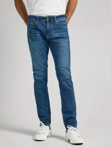 Pepe Jeans Stanley Dżinsy Niebieski #477806