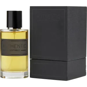 Authentic Ineffable - Perfume Authentic Eau De Parfum Spray 100 ml